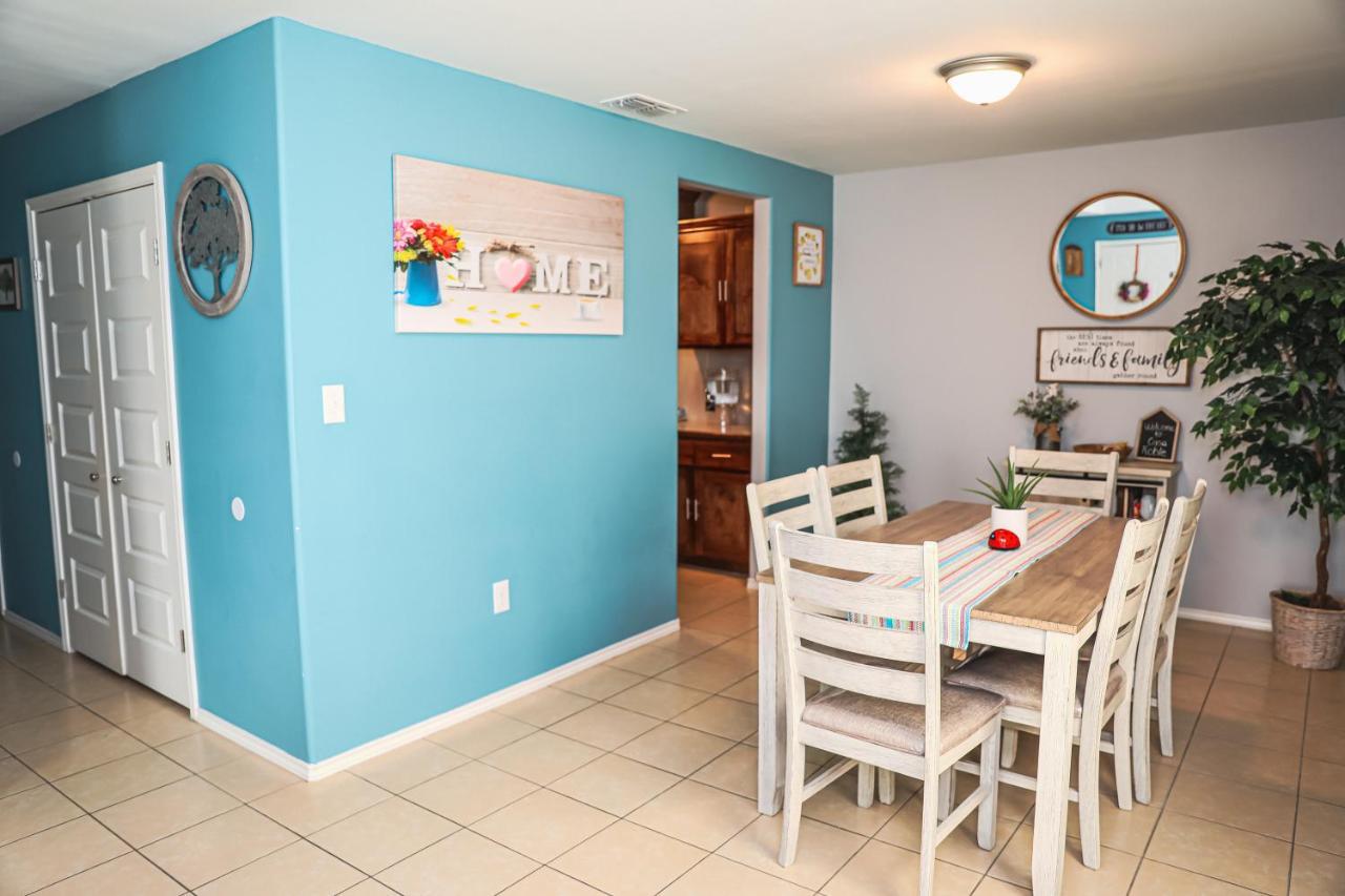 Casa Roble. Downtown Brownsville Esterno foto