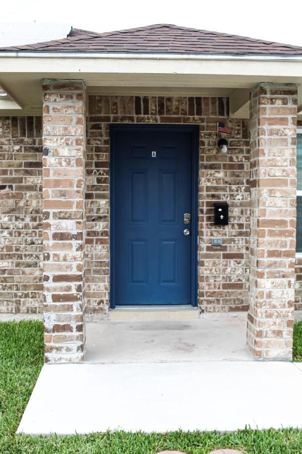 Casa Roble. Downtown Brownsville Esterno foto