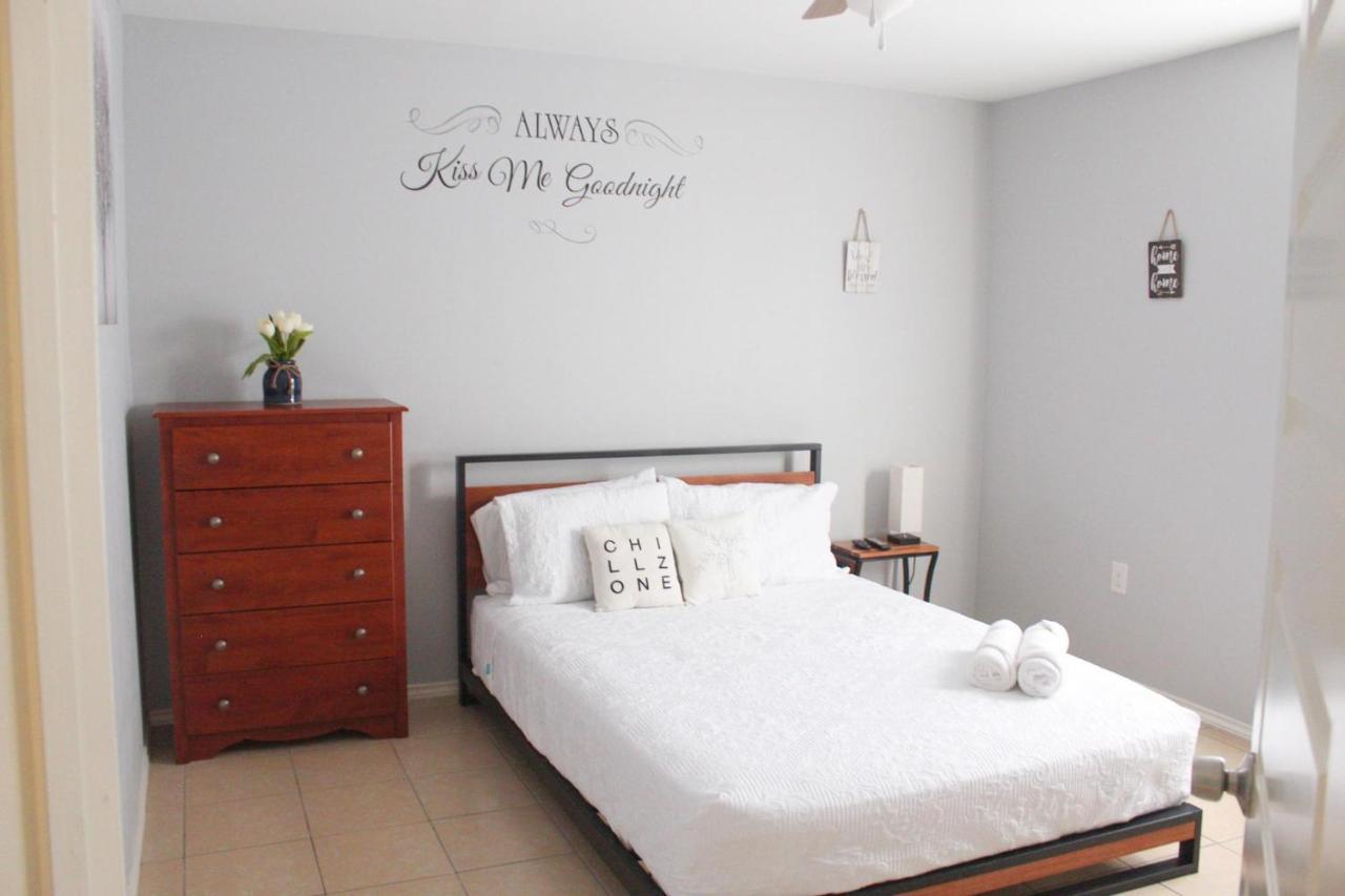 Casa Roble. Downtown Brownsville Esterno foto