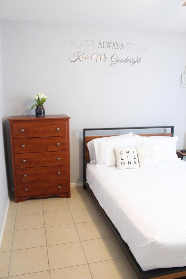 Casa Roble. Downtown Brownsville Esterno foto